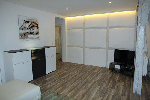 Cute, beautiful flat in Bamberg - Gallery - 10