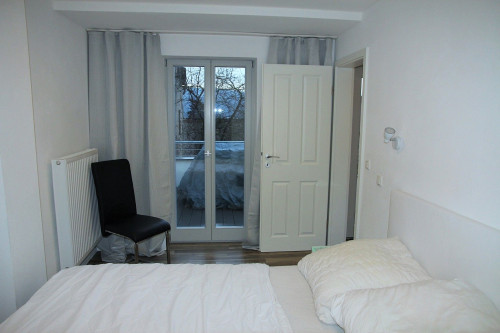 Cute, beautiful flat in Bamberg - Gallery - 11