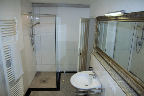 Cute, beautiful flat in Bamberg