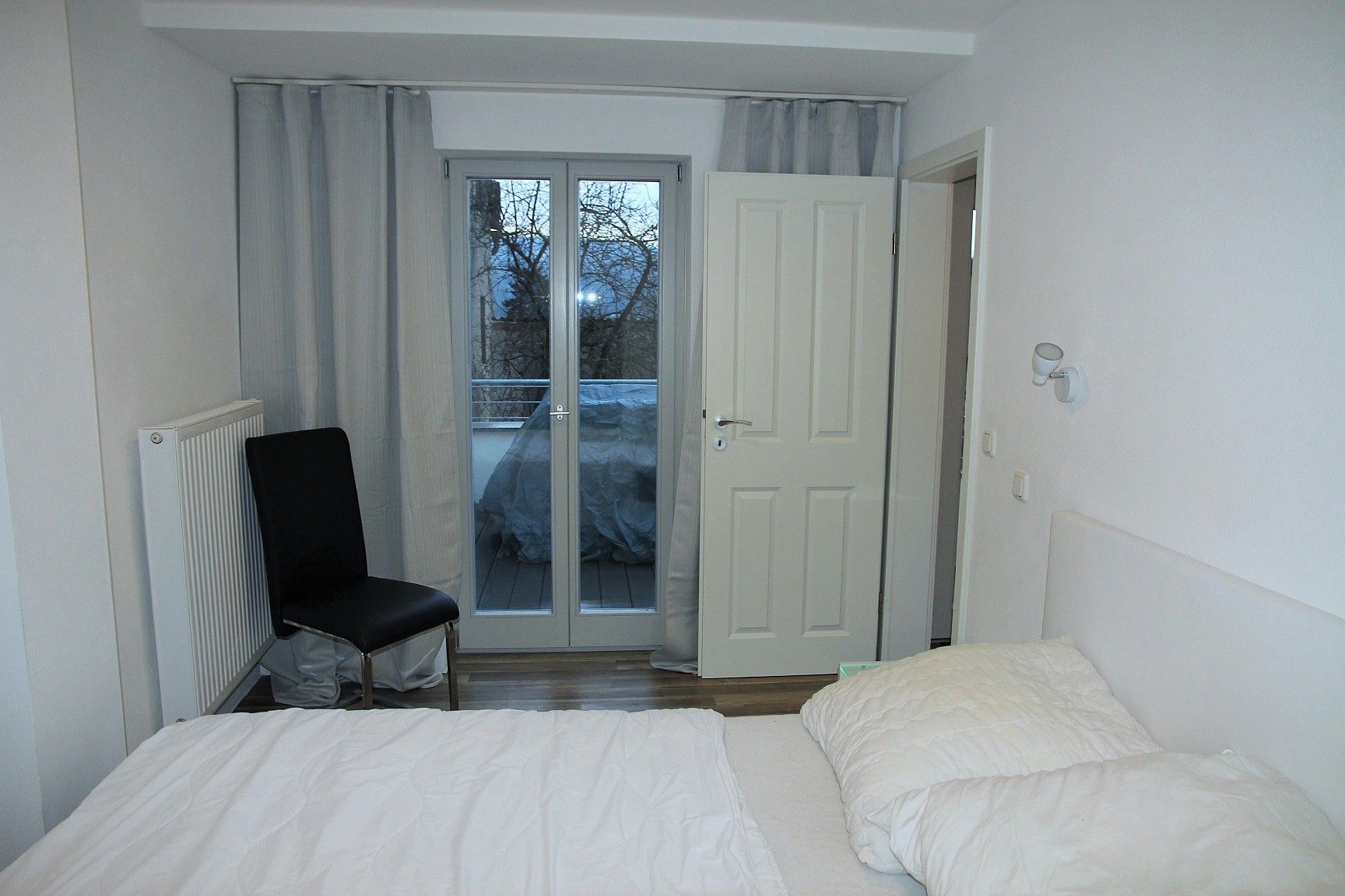 Cute, Beautiful Flat In Bamberg - 1