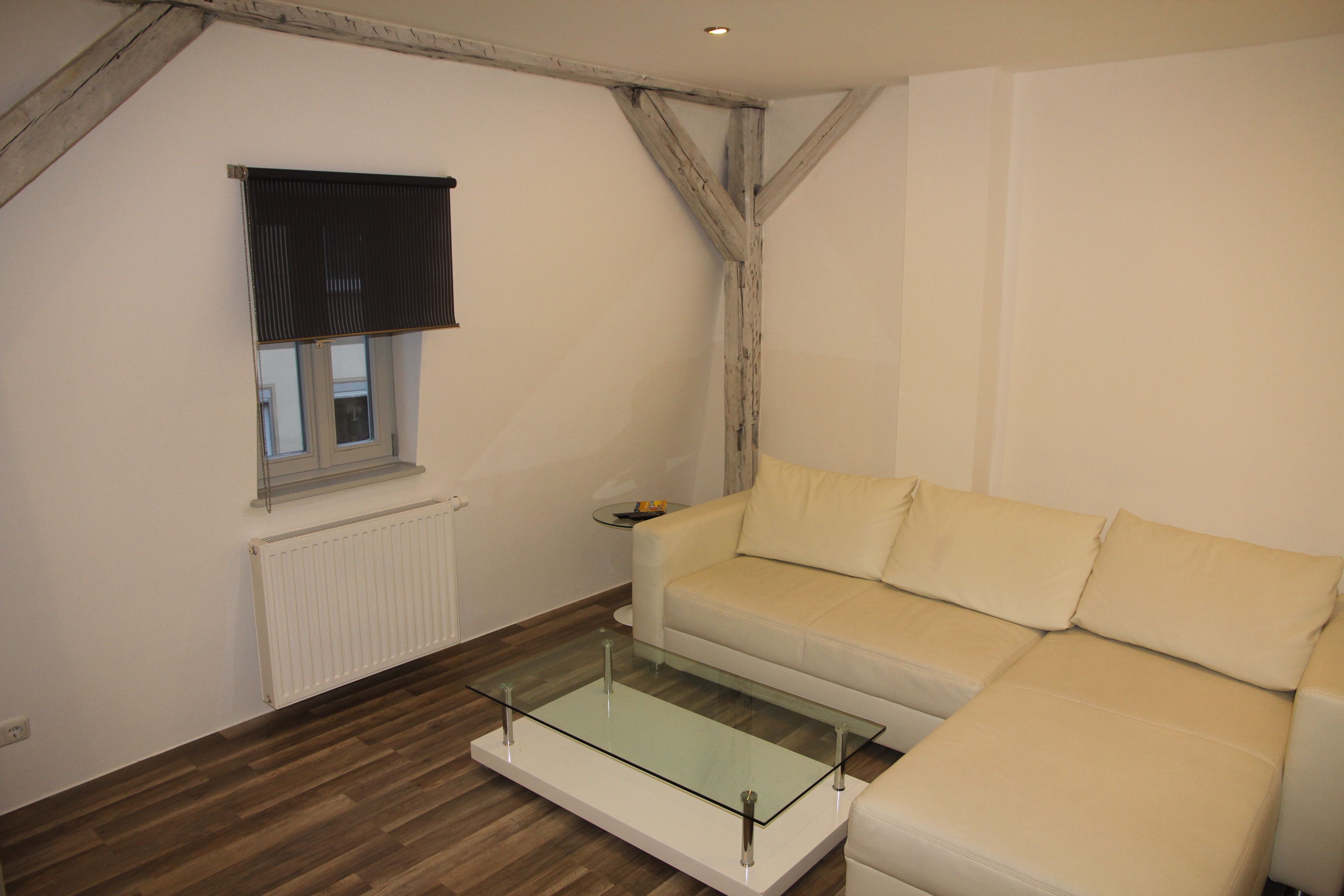 Cute, Beautiful Flat In Bamberg - 7