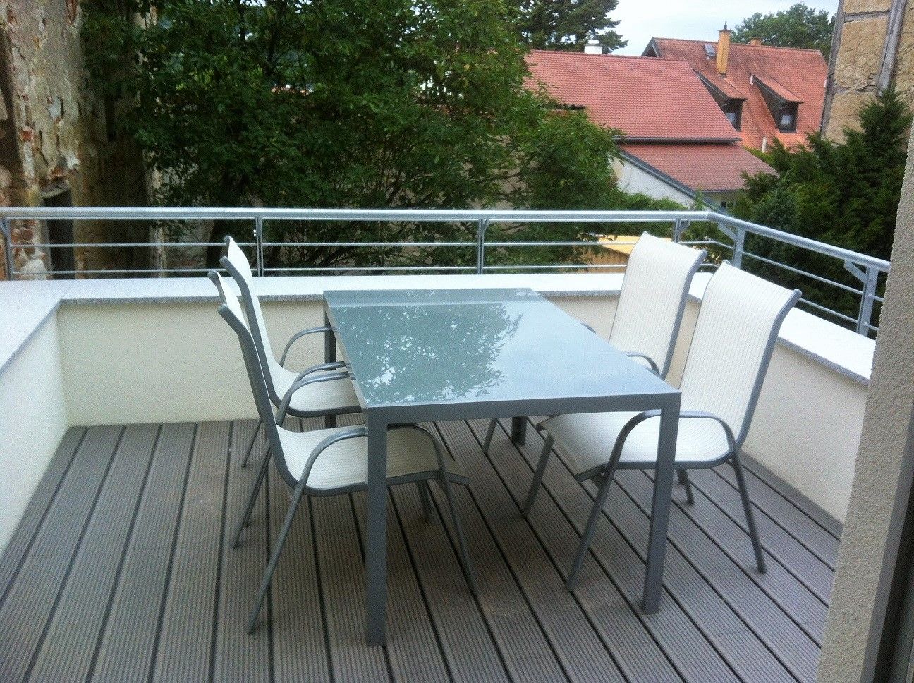 Cute, Beautiful Flat In Bamberg - 4