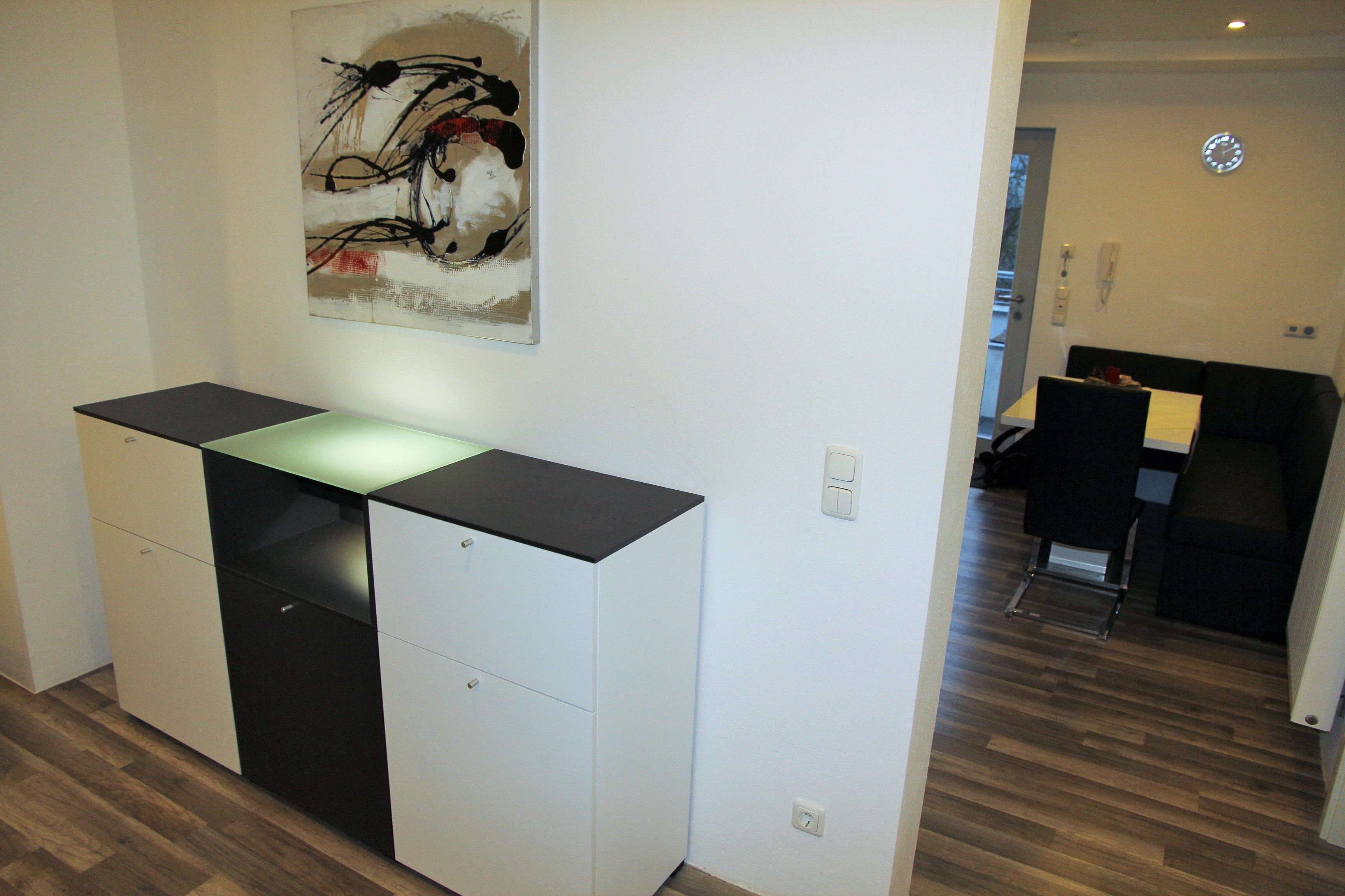 Cute, Beautiful Flat In Bamberg - 9