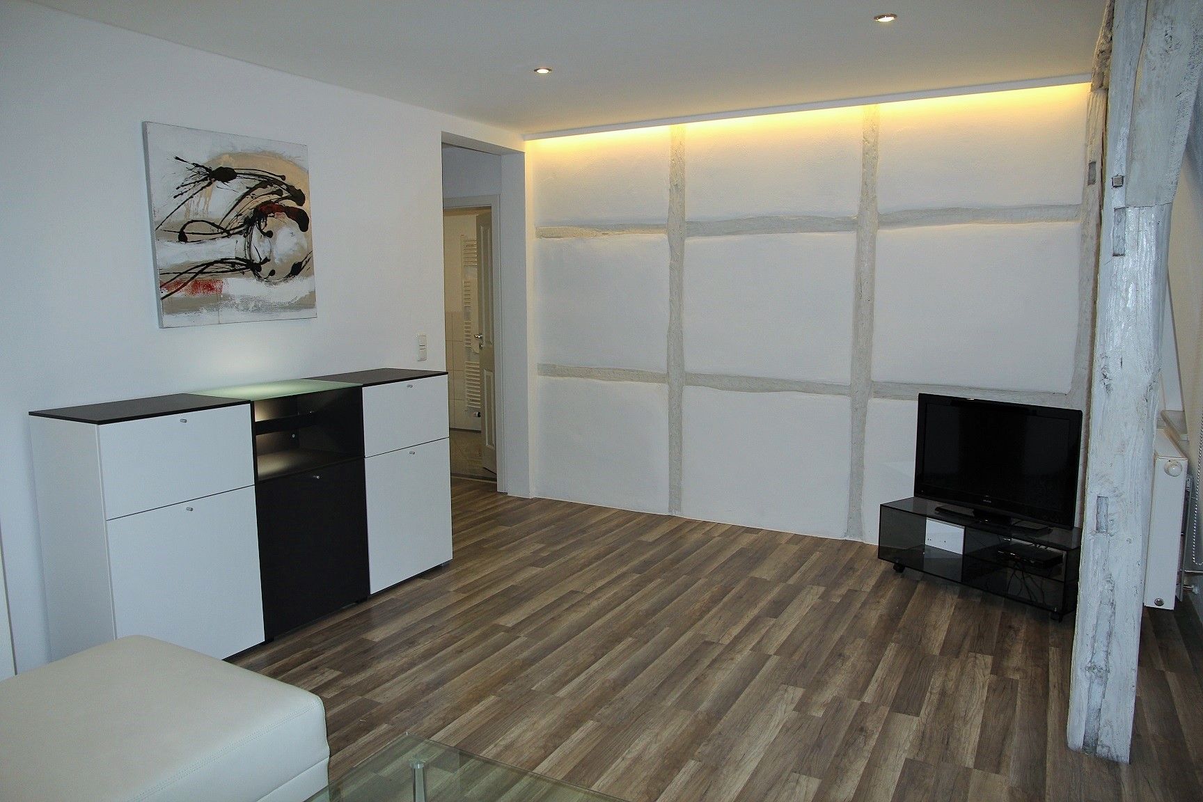 Cute, Beautiful Flat In Bamberg - 2