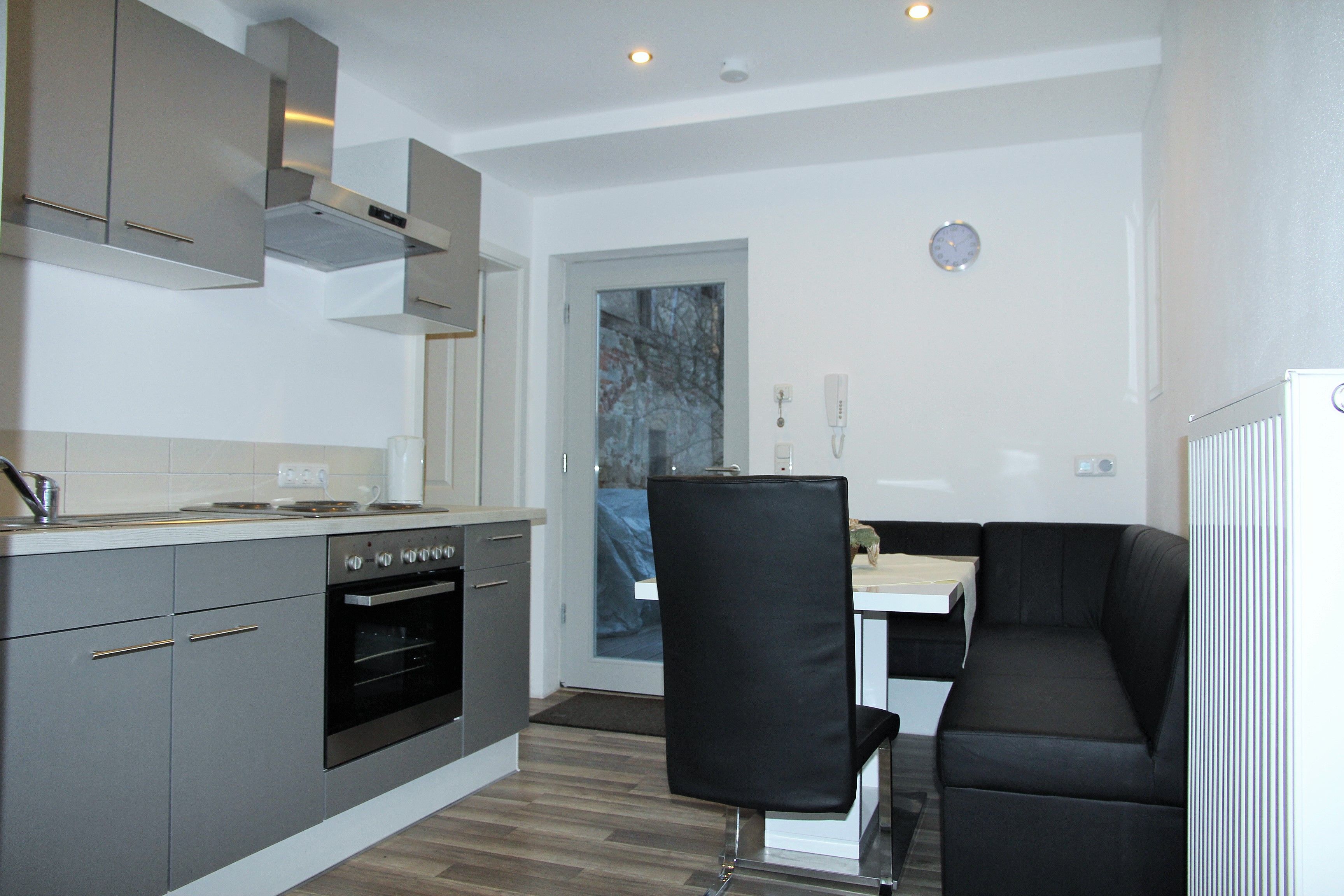 Cute, Beautiful Flat In Bamberg - 8