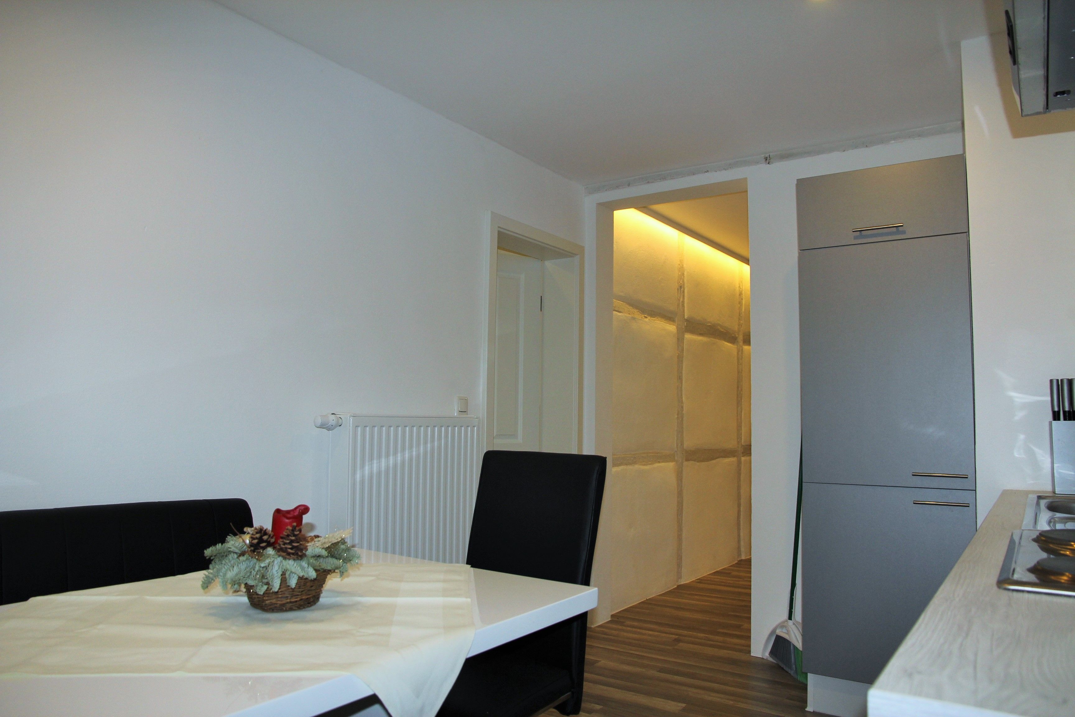 Cute, Beautiful Flat In Bamberg - 6