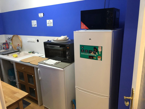 Wonderful 3- Room - Flat fully furnished Verfügbar ab dem 27.12.24 - Gallery - 35