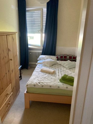 Wonderful 3- Room - Flat fully furnished Verfügbar ab dem 27.12.24 - Gallery - 6