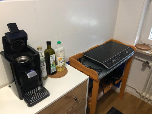 Wonderful 3- Room - Flat fully furnished Verfügbar ab dem 27.12.24 - Gallery - 14