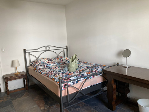 Wonderful 3- Room - Flat fully furnished Verfügbar ab dem 27.12.24 - Gallery - 4