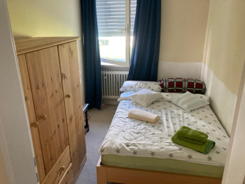 Wonderful 3- Room - Flat fully furnished Verfügbar ab dem 27.12.24 - Gallery - 24