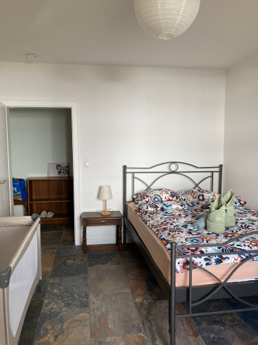 Wonderful 3- Room - Flat fully furnished Verfügbar ab dem 27.12.24 - Gallery - 2