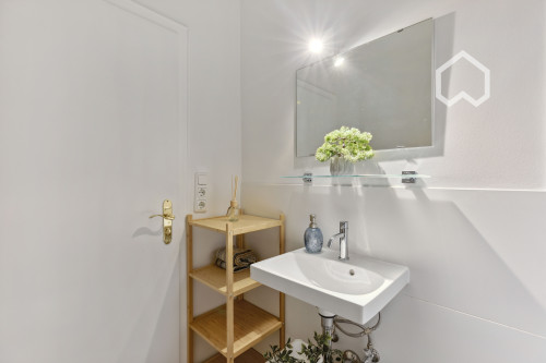 Wonderful 3- Room - Flat fully furnished Verfügbar ab dem 27.12.24 - Gallery - 32