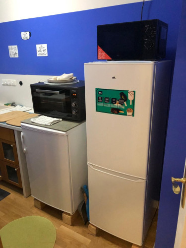 Wonderful 3- Room - Flat fully furnished Verfügbar ab dem 27.12.24 - Gallery - 26