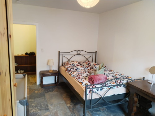 Wonderful 3- Room - Flat fully furnished Verfügbar ab dem 27.12.24