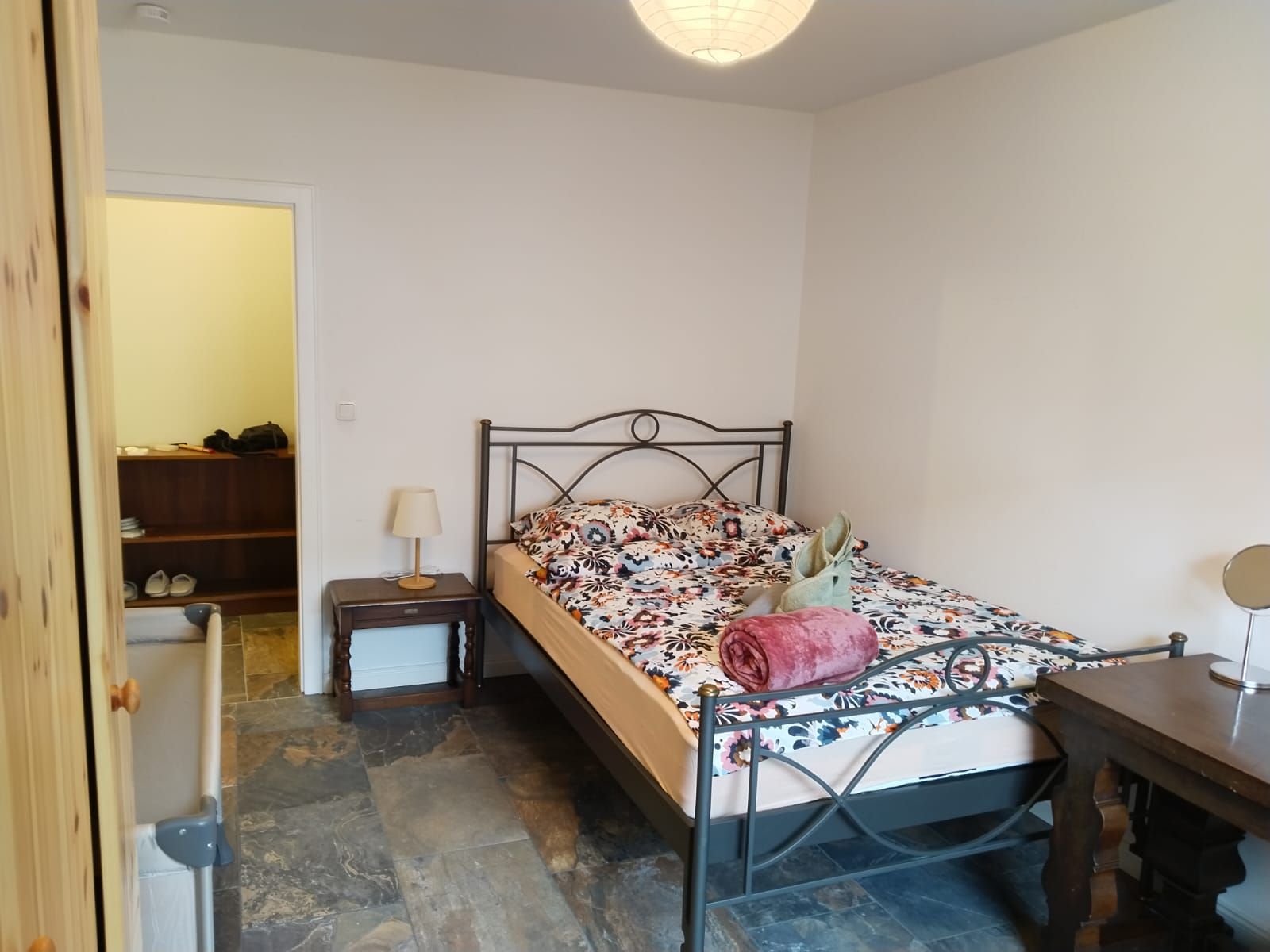 Wonderful 3- Room - Flat Fully Furnished Verfügbar Ab Dem 27.12.24 - 34