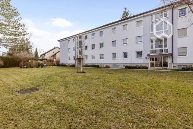 Wonderful 3- Room - Flat Fully Furnished Verfügbar Ab Dem 27.12.24 - 8
