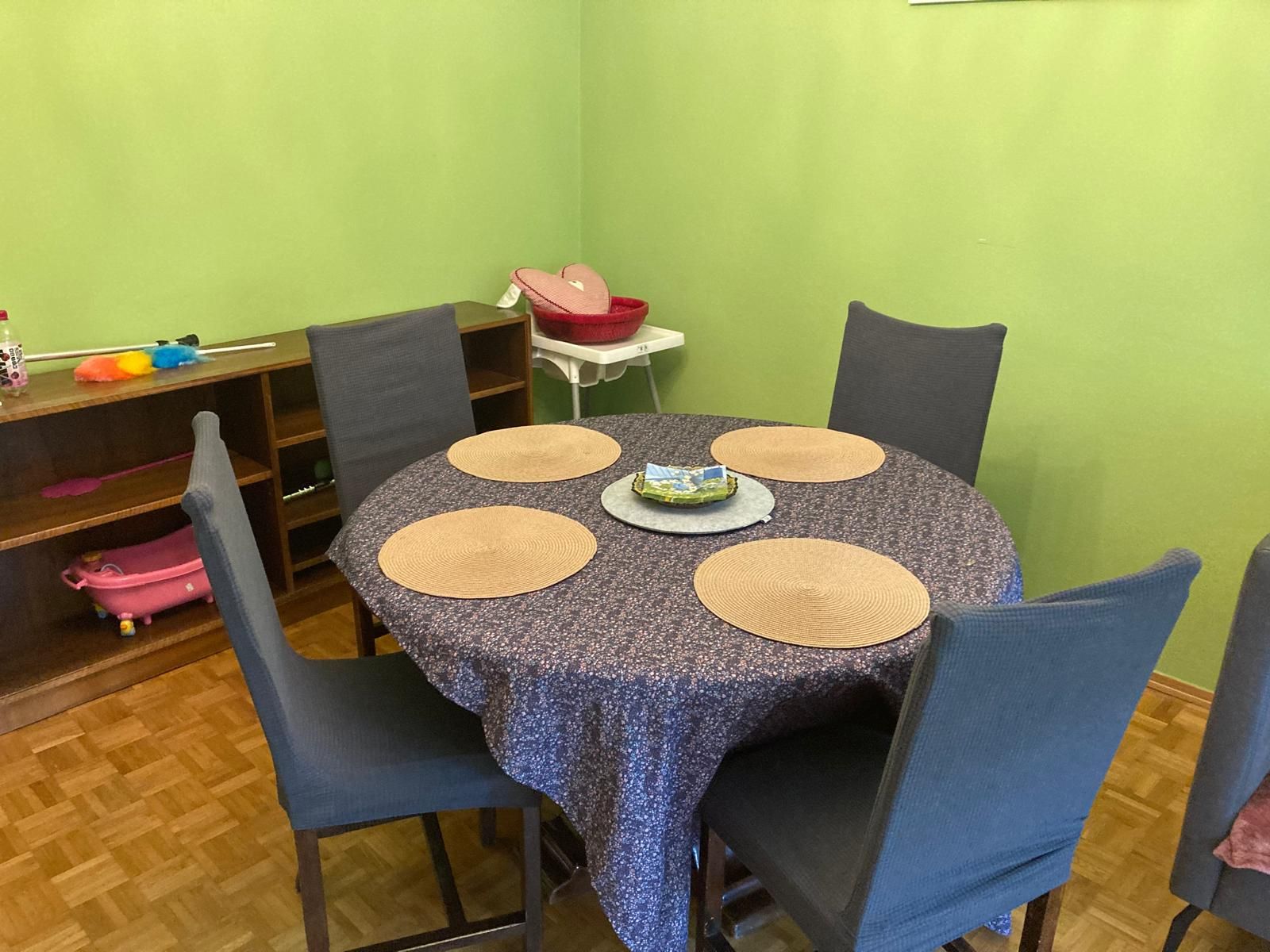 Wonderful 3- Room - Flat Fully Furnished Verfügbar Ab Dem 27.12.24 - 7