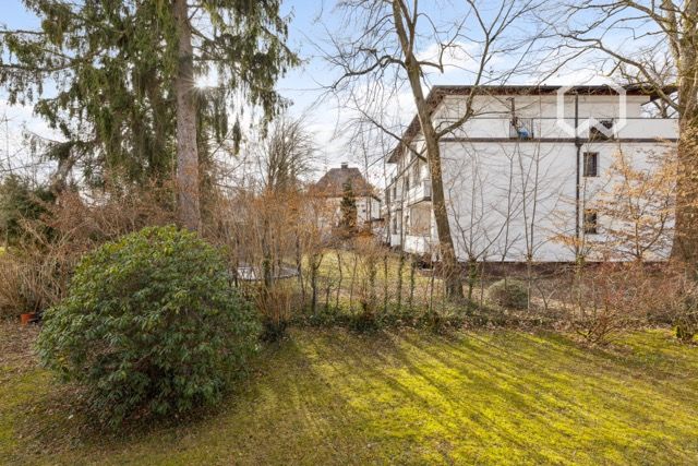 Wonderful 3- Room - Flat Fully Furnished Verfügbar Ab Dem 27.12.24 - 9