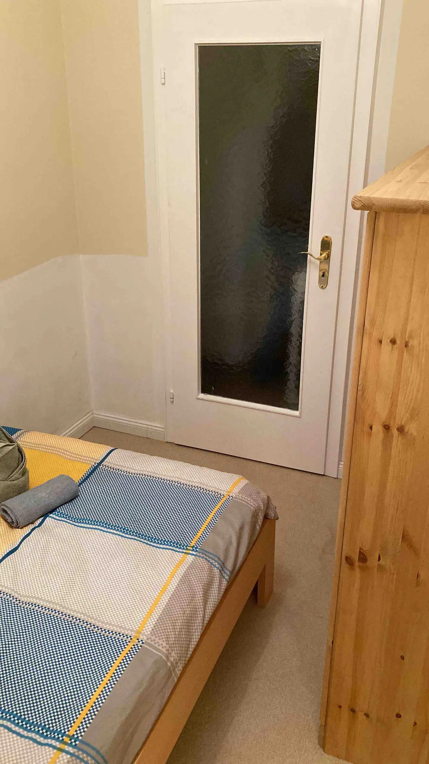 Wonderful 3- Room - Flat Fully Furnished Verfügbar Ab Dem 27.12.24 - 15