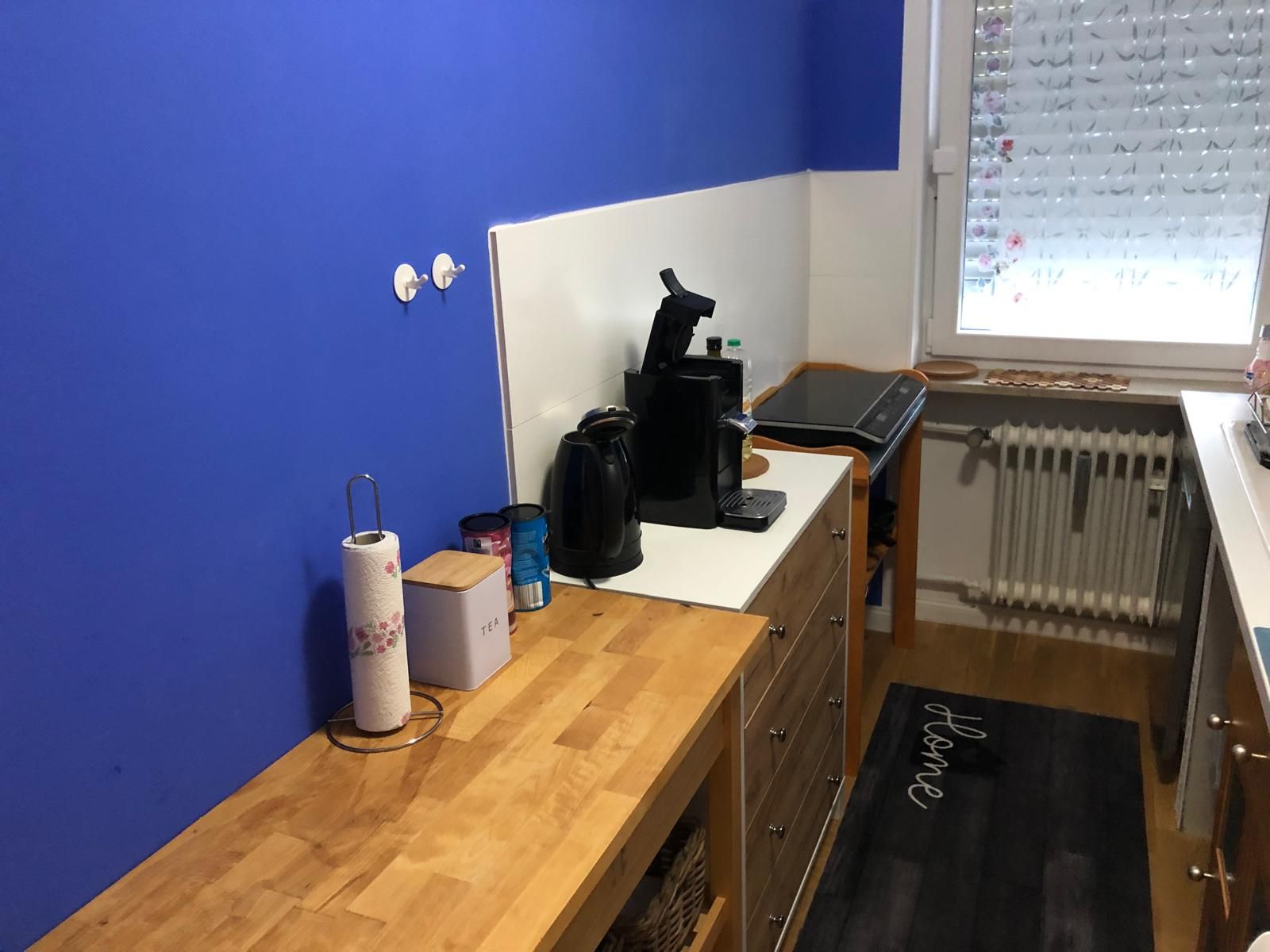 Wonderful 3- Room - Flat Fully Furnished Verfügbar Ab Dem 27.12.24 - 30