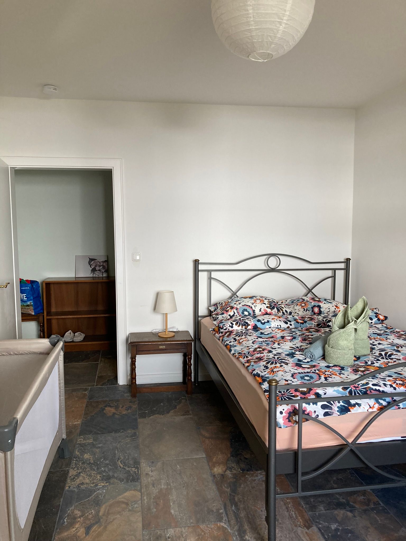 Wonderful 3- Room - Flat Fully Furnished Verfügbar Ab Dem 27.12.24 - 18