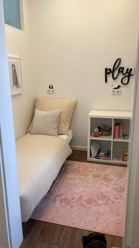 Old Town Pearl: 2 Bed Rooms-Infrared Cabin-Waching Machine