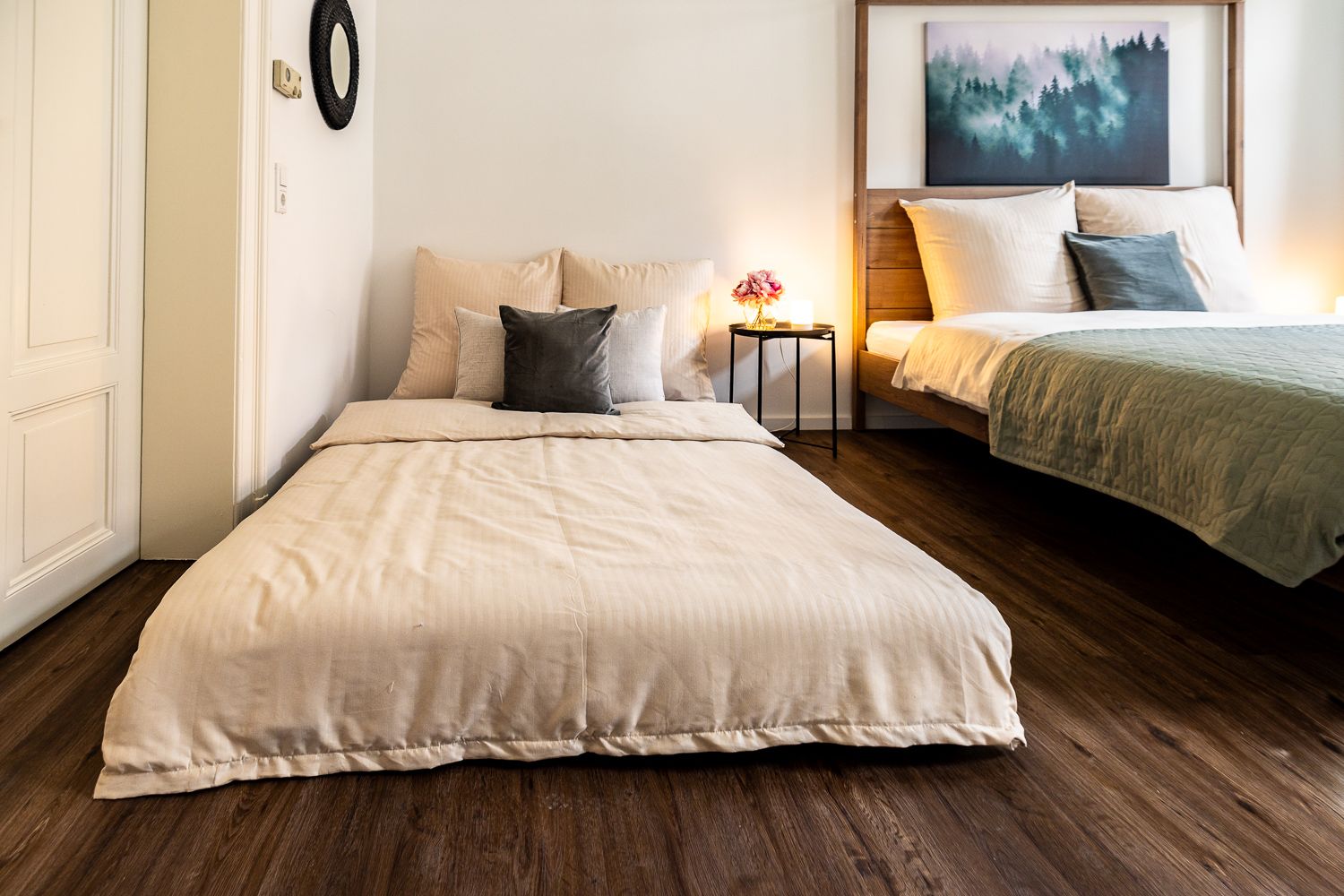  Old Town Pearl: 2 Bed Rooms-Infrared Cabin-Waching Machine  -  Old Town Pearl: 2 Bed Rooms-Infrared Cabin-Waching Machine  - Gallery -  8