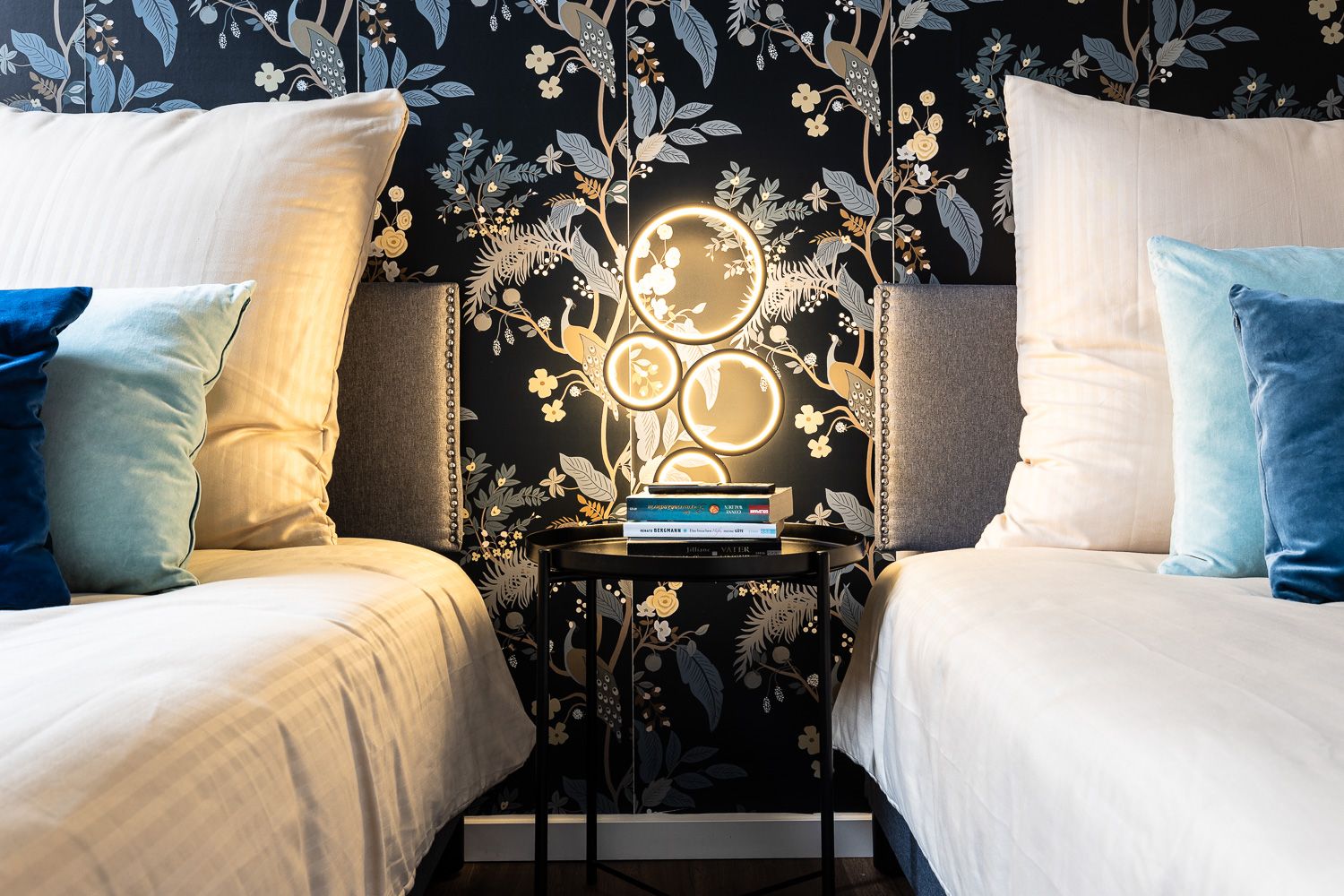  Old Town Pearl: 2 Bed Rooms-Infrared Cabin-Waching Machine  -  Old Town Pearl: 2 Bed Rooms-Infrared Cabin-Waching Machine  - Gallery -  2