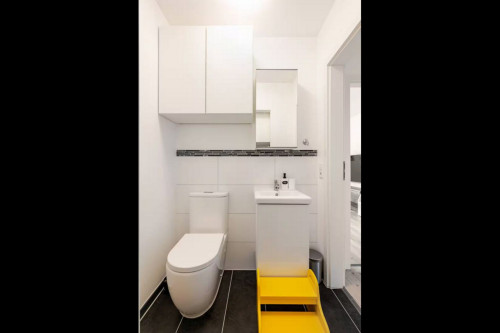 House in Kehl close to the tram to Strasbourg  - Gallery -  5