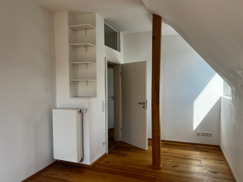 Modern family home with perfect train connection to Cologne