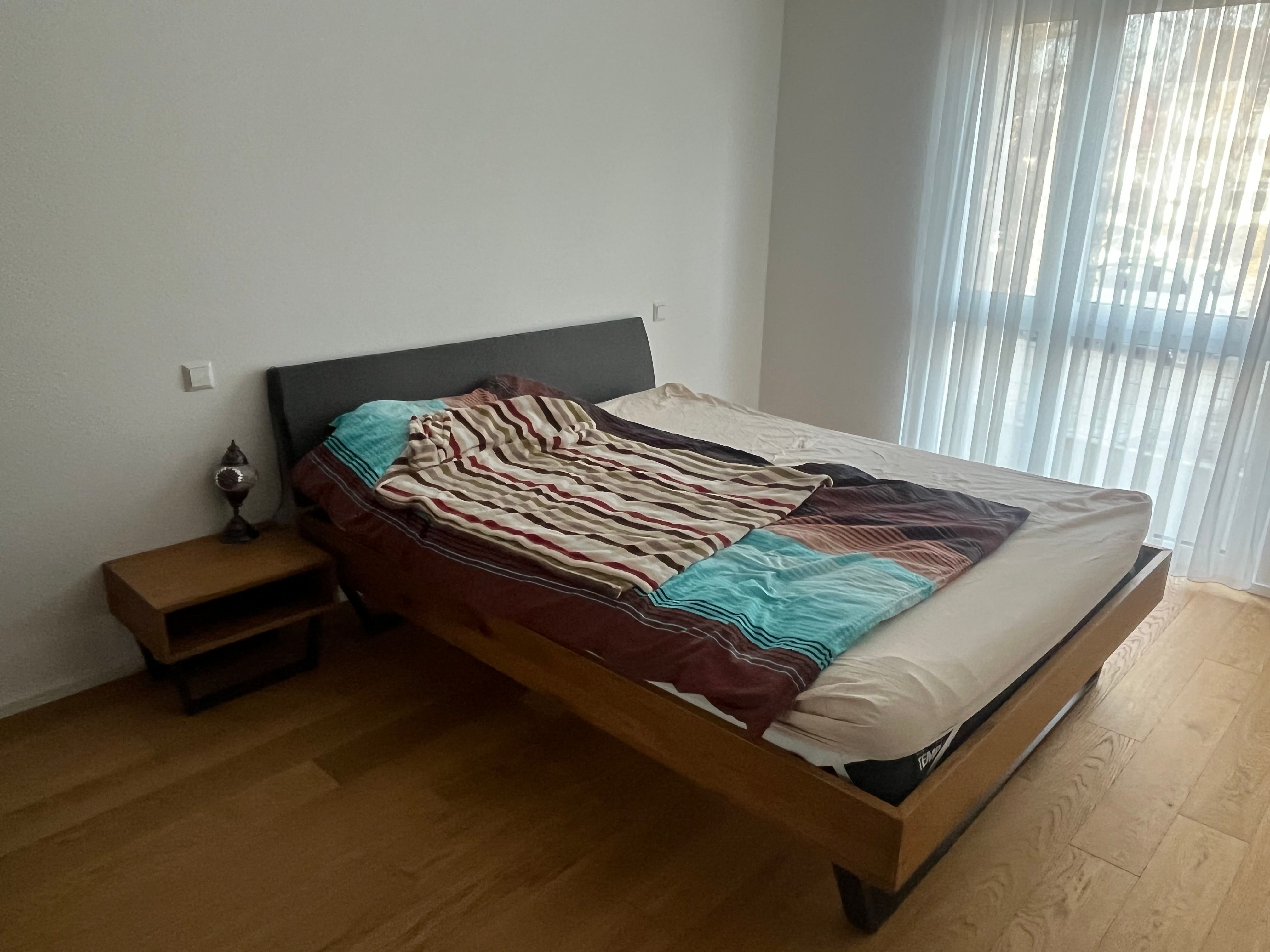 Beautiful New Apartment In Walking Distance To The University - Beautiful new apartment in walking distance to the university - Gallery - 12