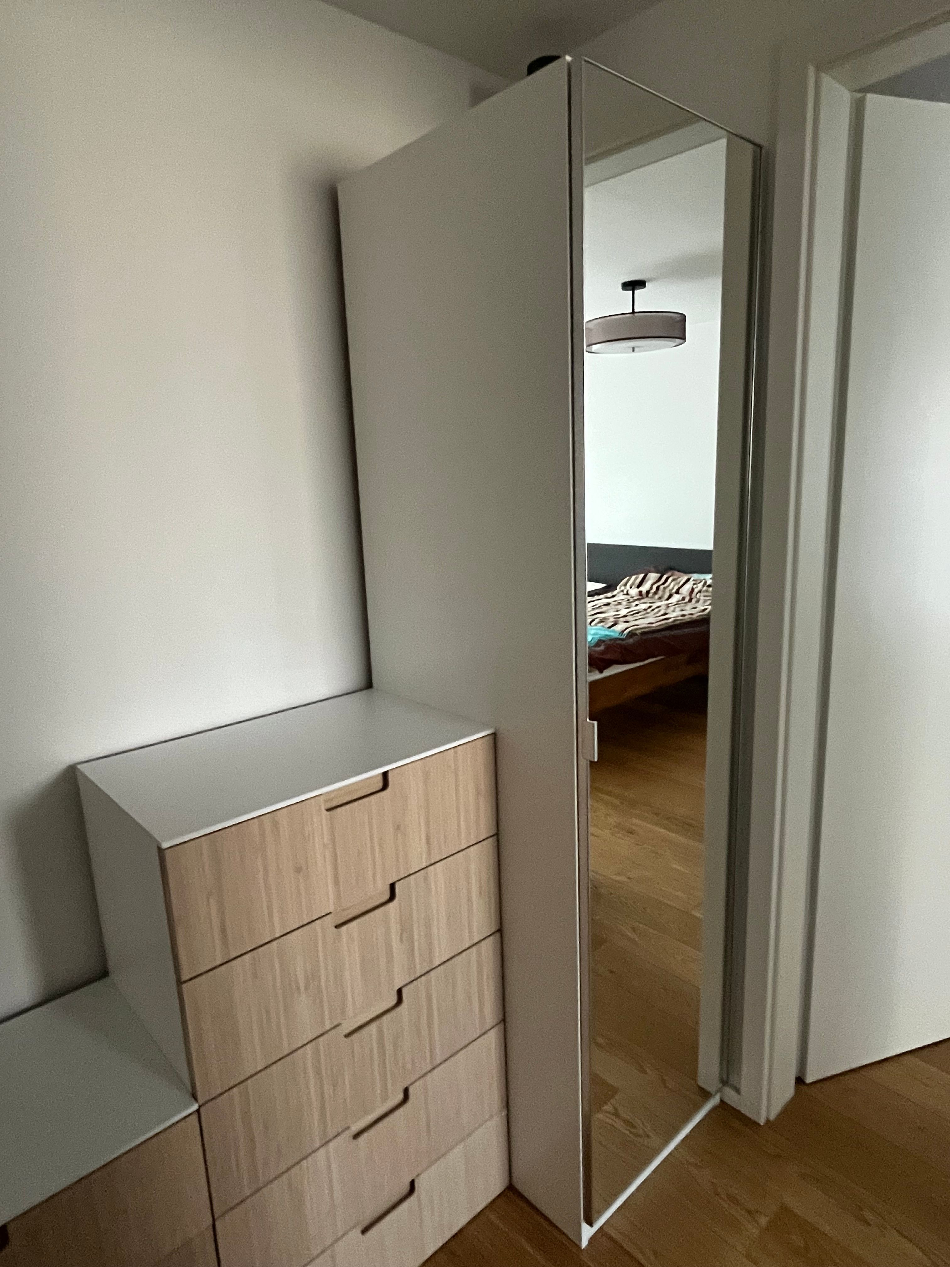  Beautiful New Apartment In Walking Distance To The University  -  Beautiful new apartment in walking distance to the university  - Gallery -  9
