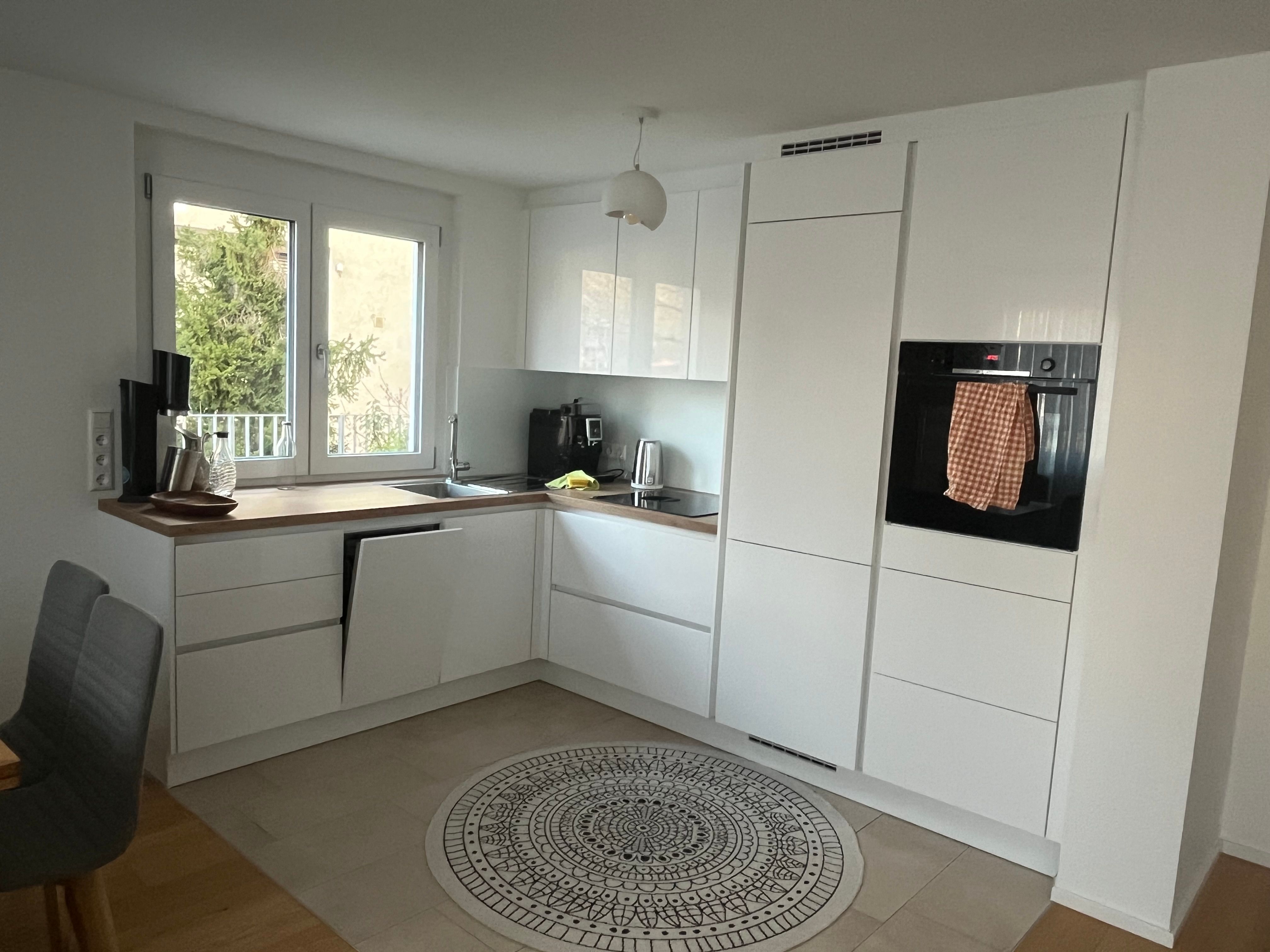 Beautiful New Apartment In Walking Distance To The University - Beautiful new apartment in walking distance to the university - Gallery - 13