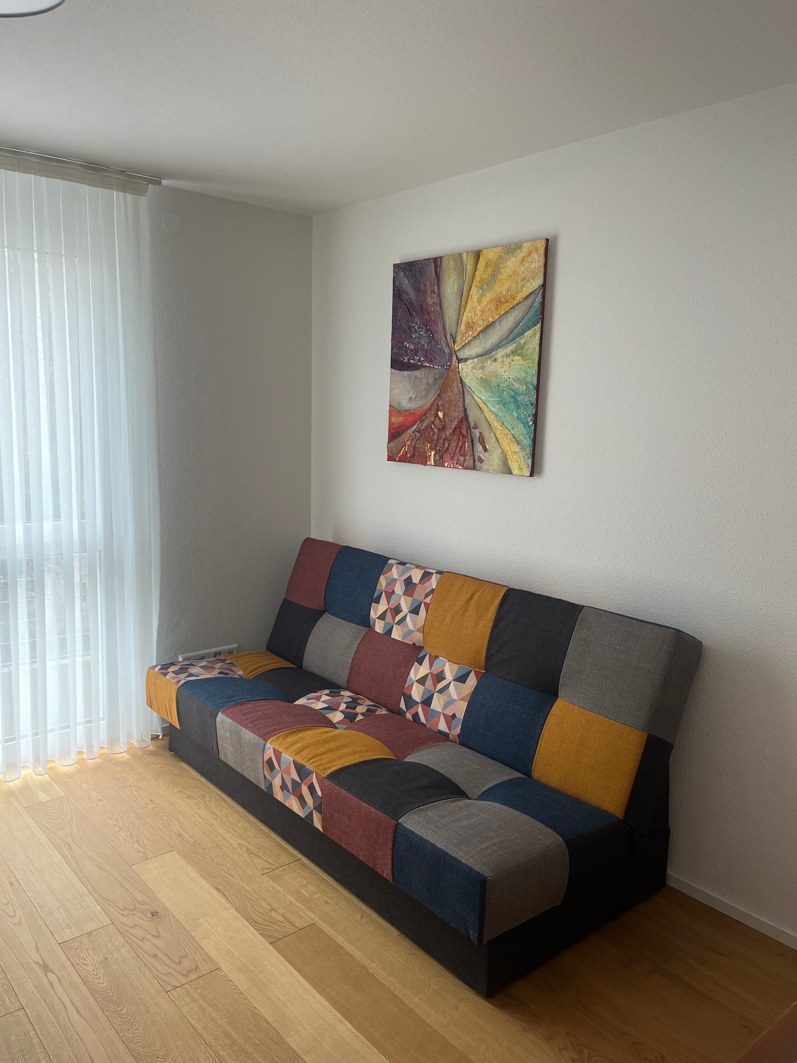 Beautiful New Apartment In Walking Distance To The University - Beautiful new apartment in walking distance to the university - Gallery - 18