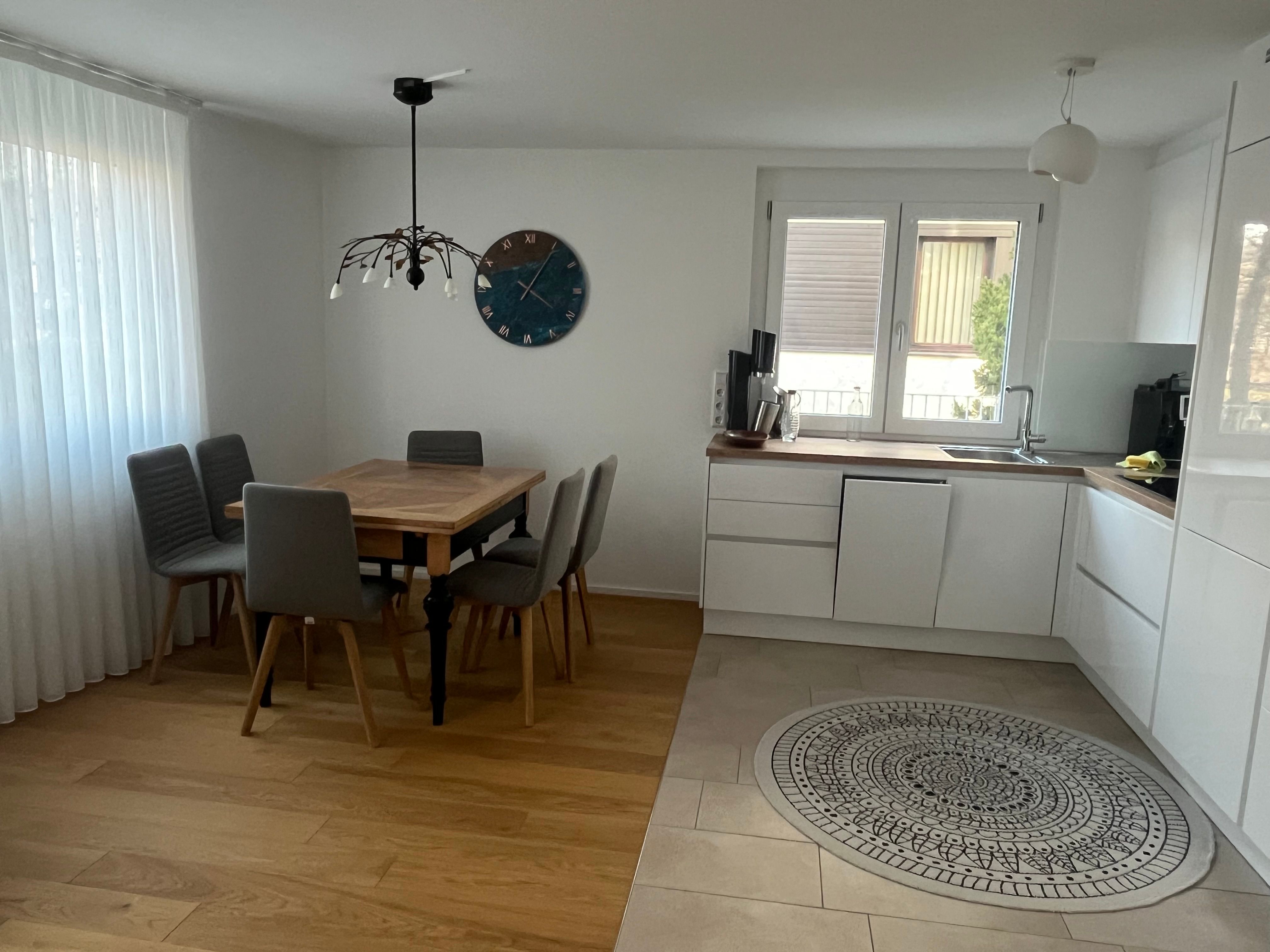 Beautiful New Apartment In Walking Distance To The University - Beautiful new apartment in walking distance to the university - Gallery - 15