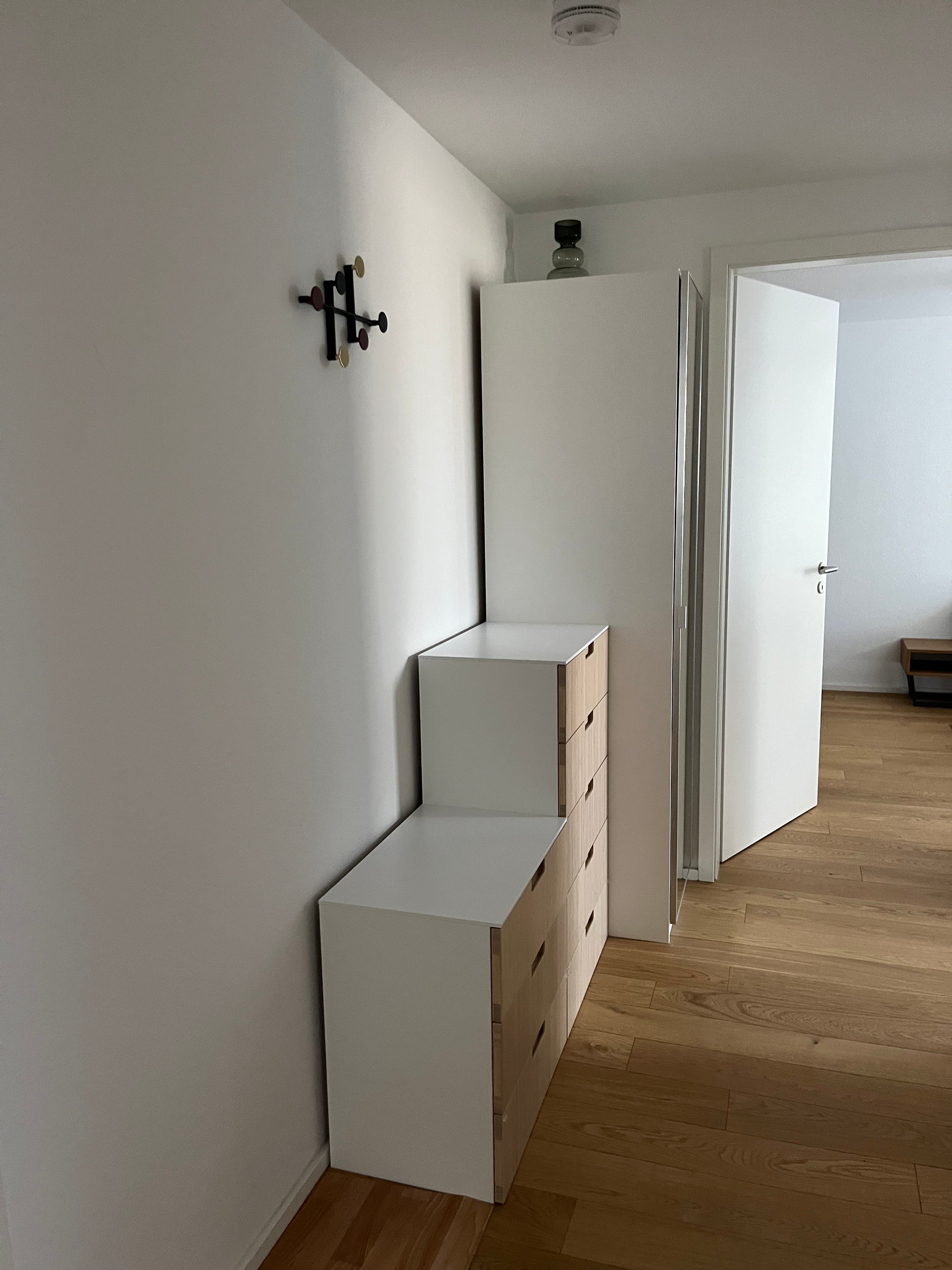  Beautiful New Apartment In Walking Distance To The University  -  Beautiful new apartment in walking distance to the university  - Gallery -  10