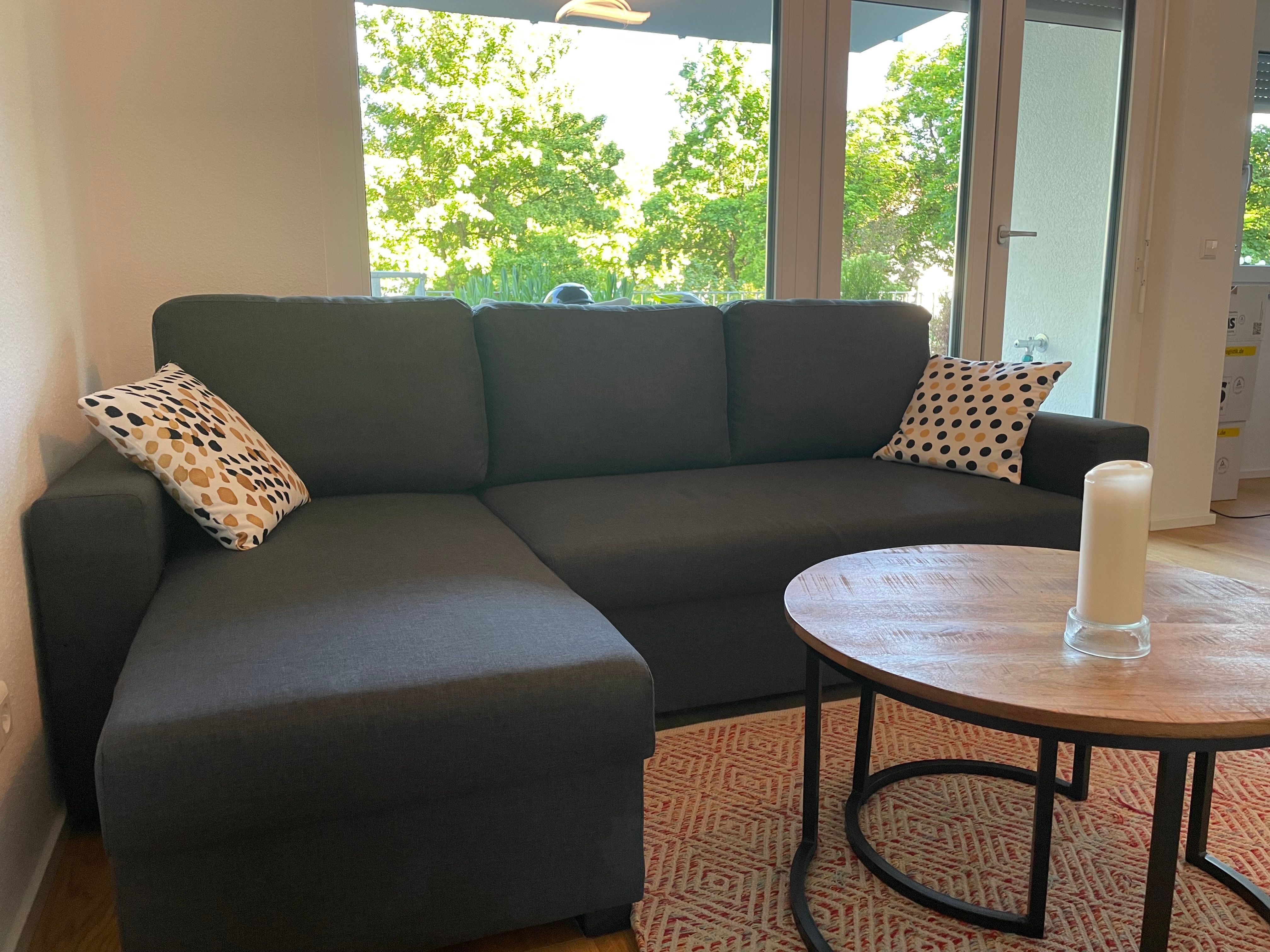  Beautiful New Apartment In Walking Distance To The University  -  Beautiful new apartment in walking distance to the university  - Gallery -  16