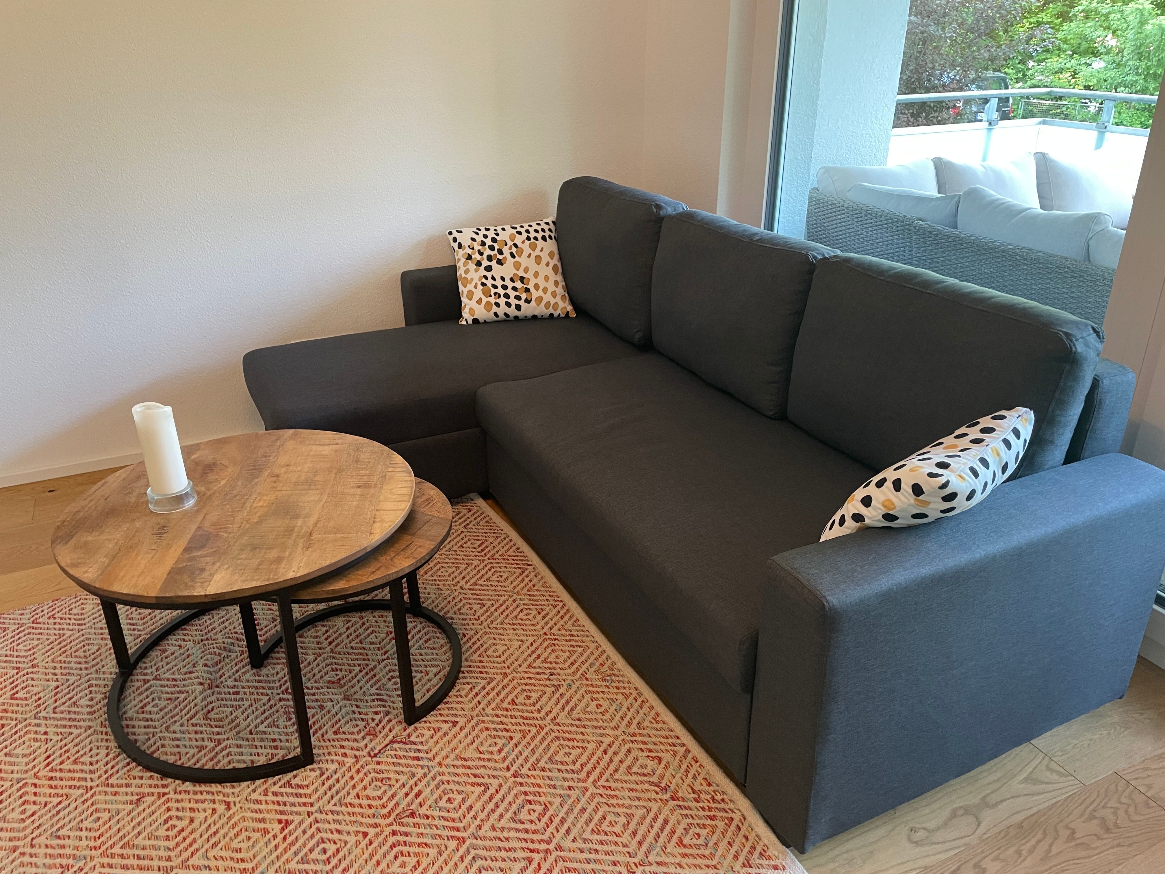  Beautiful New Apartment In Walking Distance To The University  -  Beautiful new apartment in walking distance to the university  - Gallery -  17