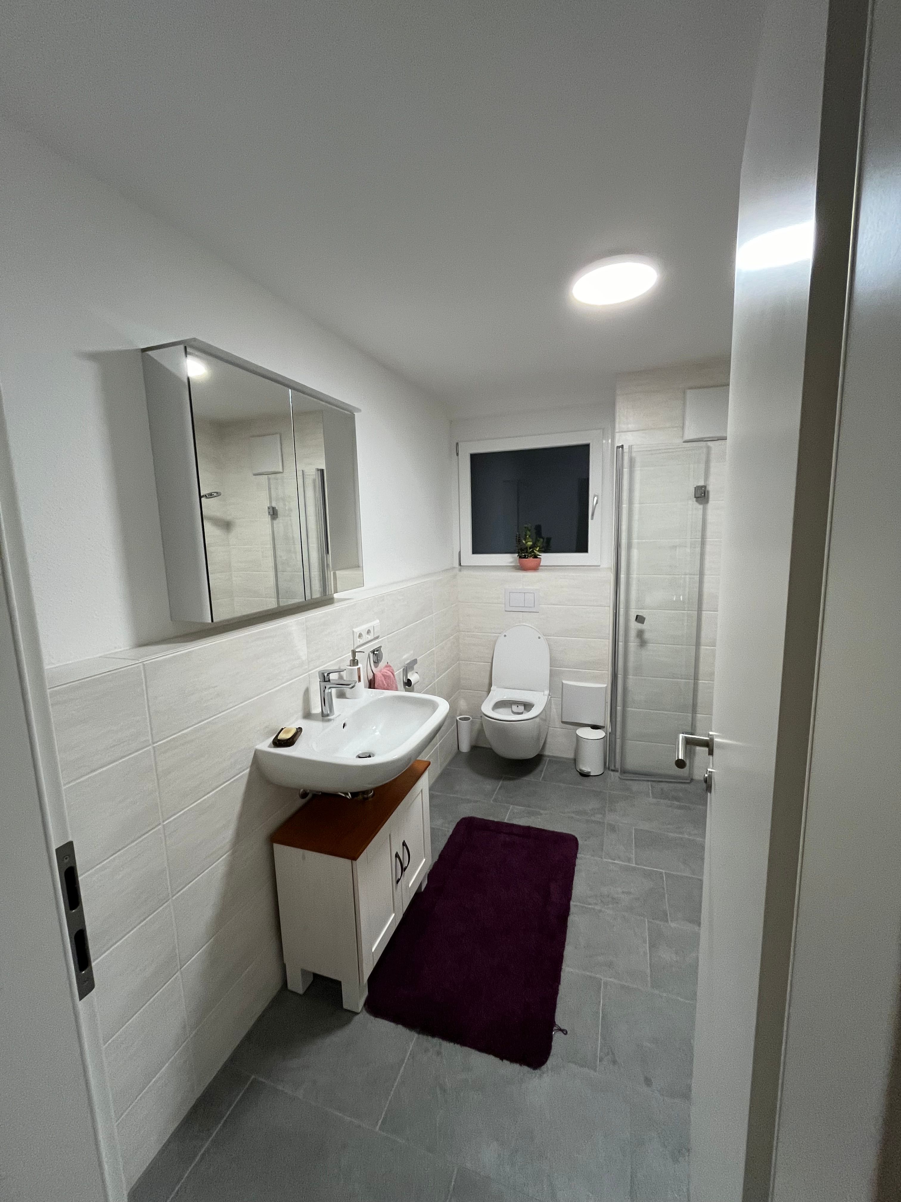  Beautiful New Apartment In Walking Distance To The University  -  Beautiful new apartment in walking distance to the university  - Gallery -  7