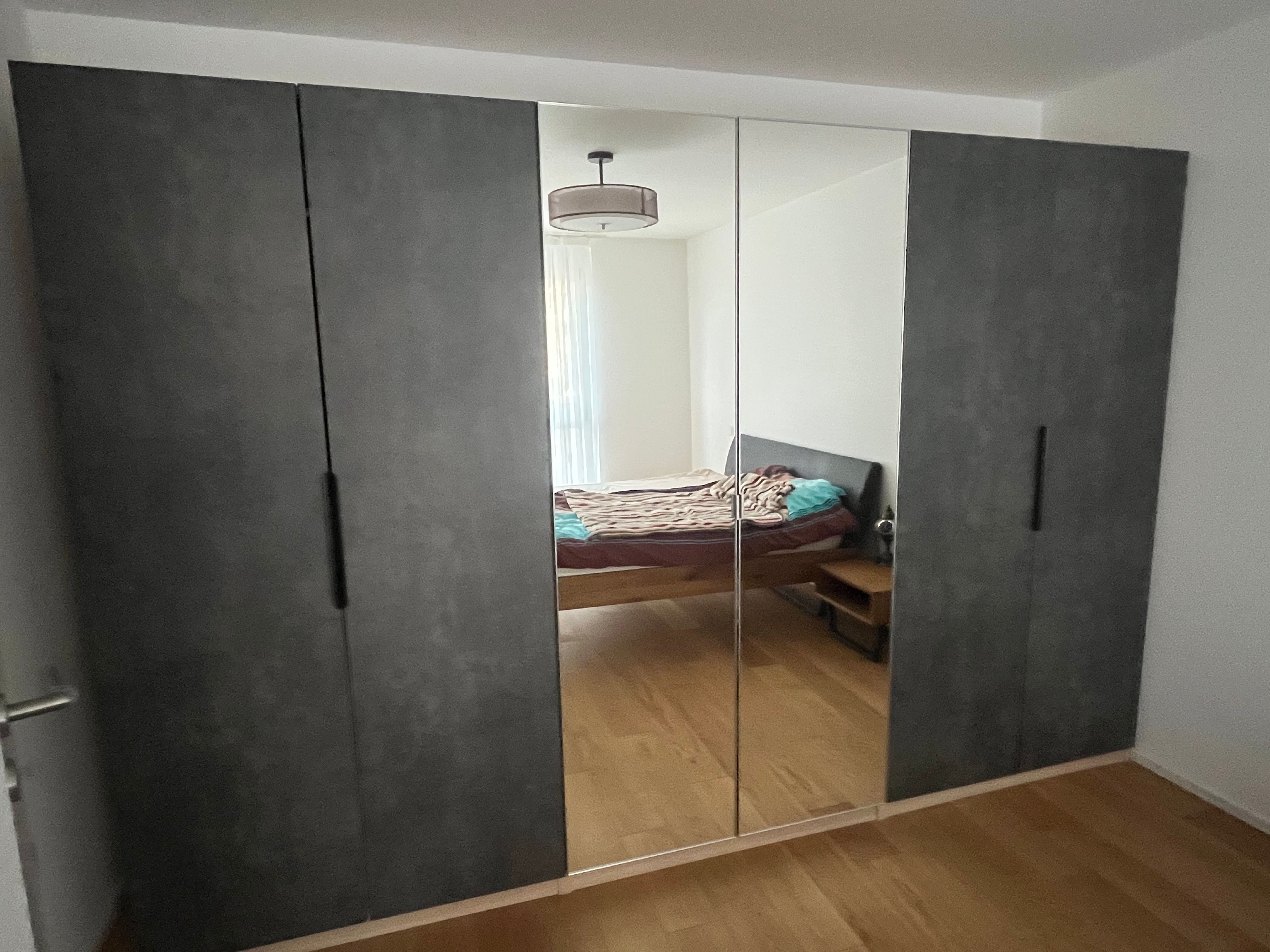  Beautiful New Apartment In Walking Distance To The University  -  Beautiful new apartment in walking distance to the university  - Gallery -  12