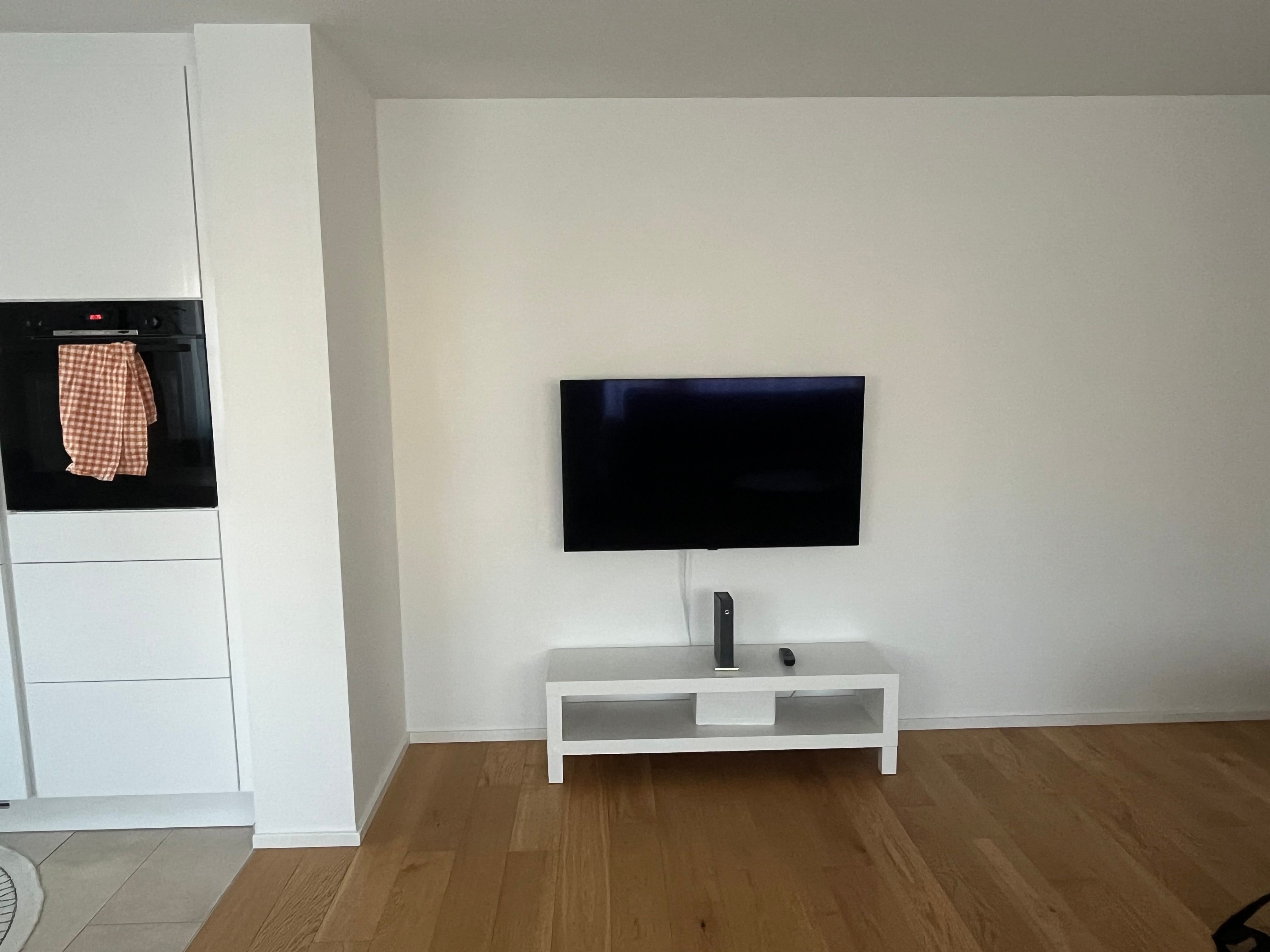  Beautiful New Apartment In Walking Distance To The University  -  Beautiful new apartment in walking distance to the university  - Gallery -  11