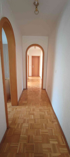 4 Room Apartment in Three family house