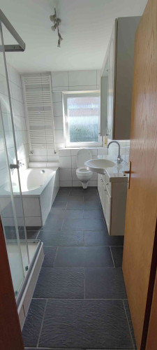 4 Room Apartment in Three family house
