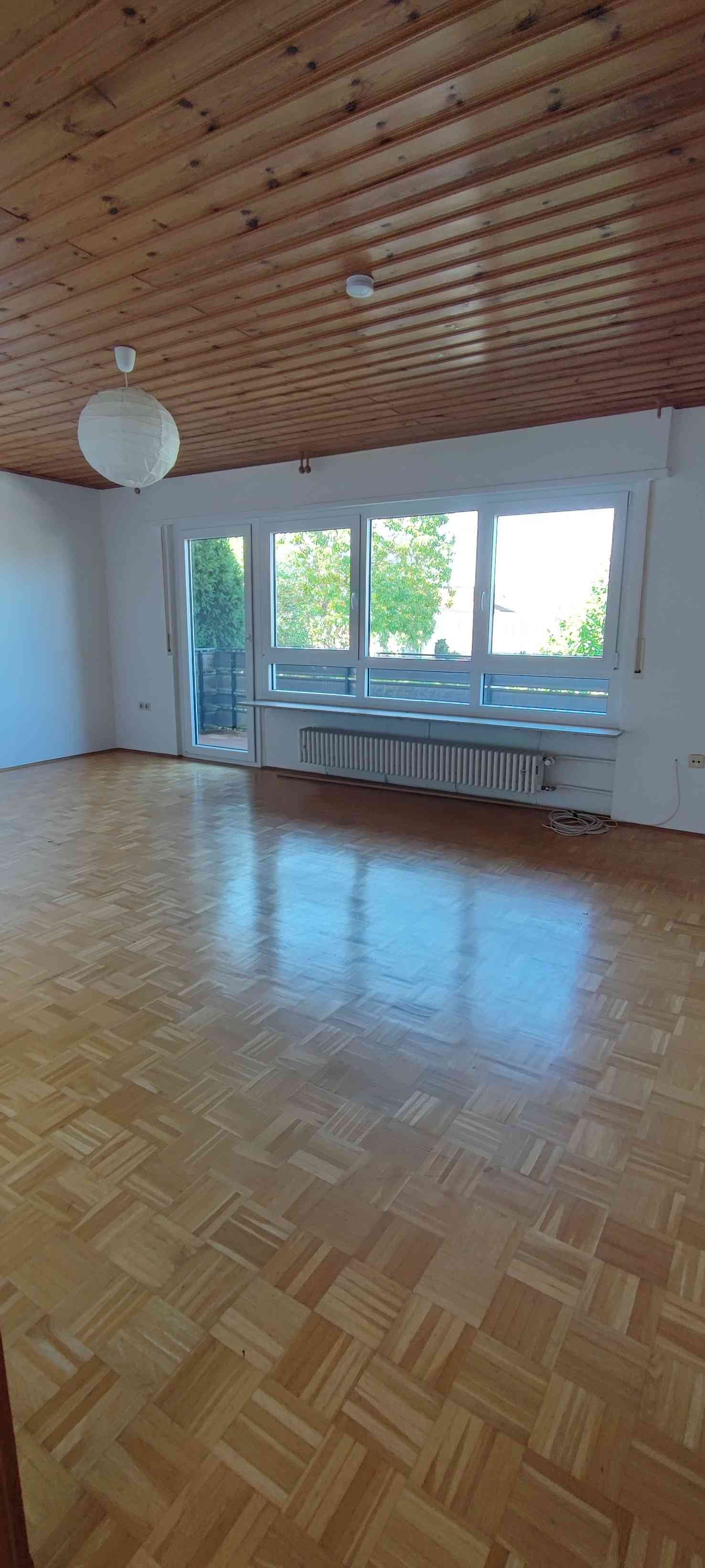 4 Room Apartment In Three Family House - 2