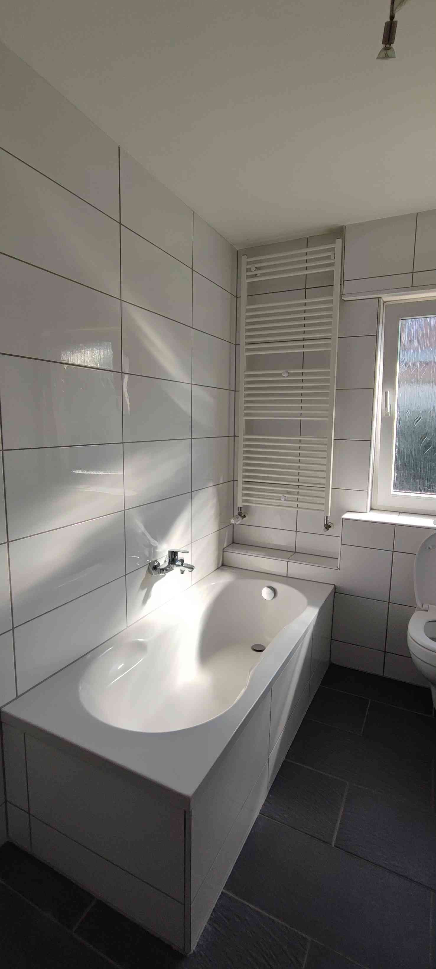 4 Room Apartment In Three Family House - 4