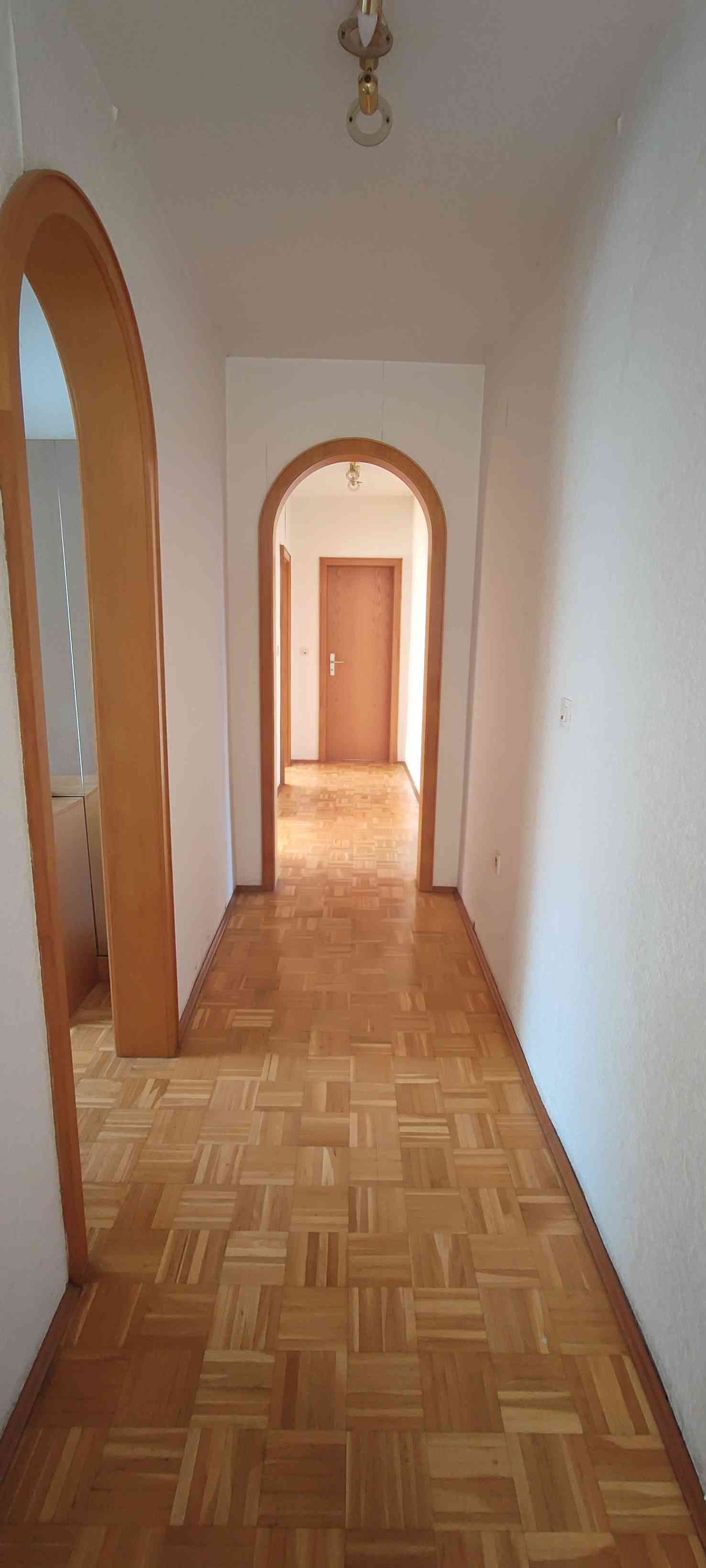 4 Room Apartment In Three Family House - 6