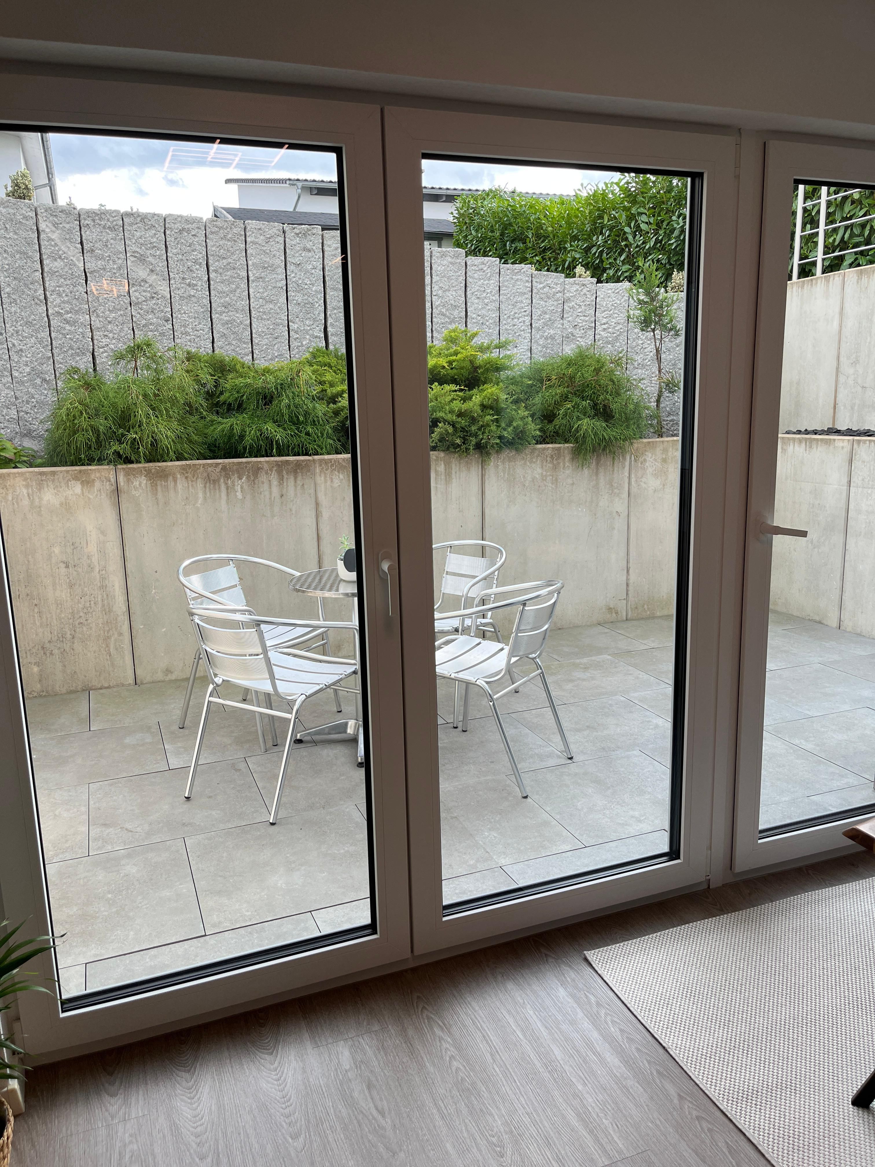Bright & Modern 2-Room Apartment With Terrace - 10