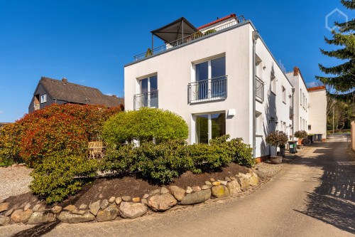 Quiet loft close to city center - Gallery - 35