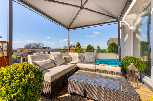 Quiet loft close to city center - Gallery - 14